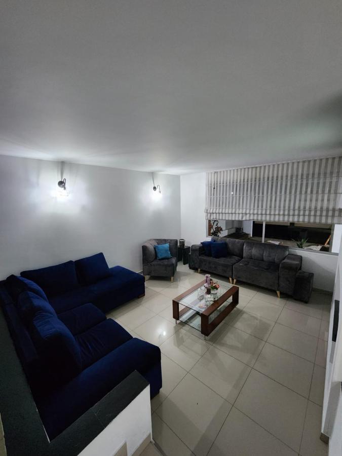 הוילה בוגוטה Casa Chimenea A 5 Minutos Del Aeropuerto מראה חיצוני תמונה