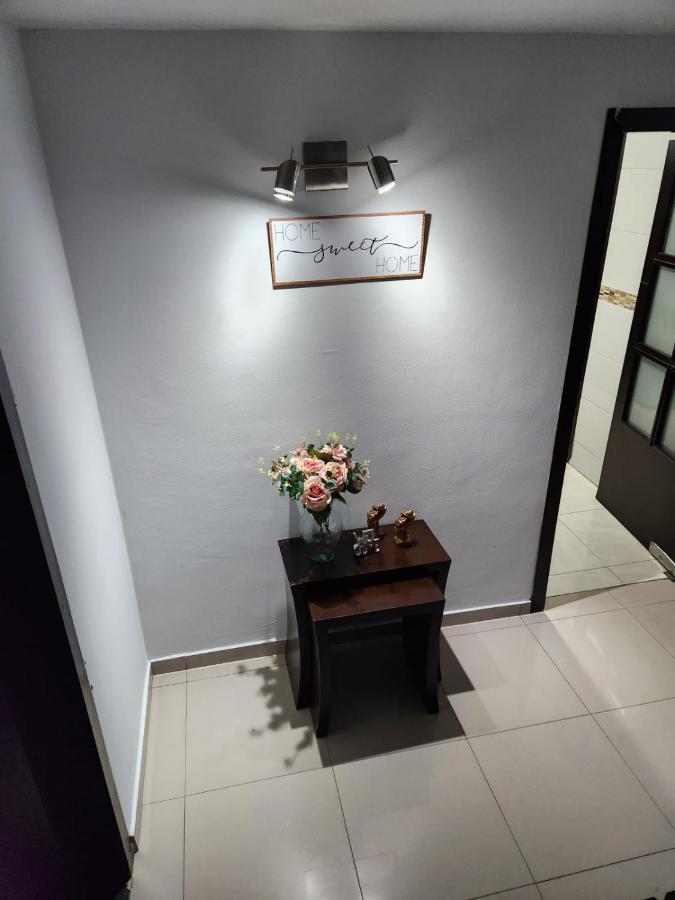 הוילה בוגוטה Casa Chimenea A 5 Minutos Del Aeropuerto מראה חיצוני תמונה